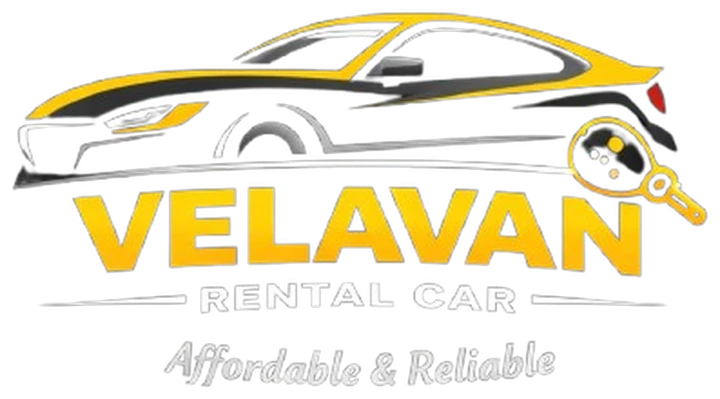 Velavan Self Drive Car Rental logo
